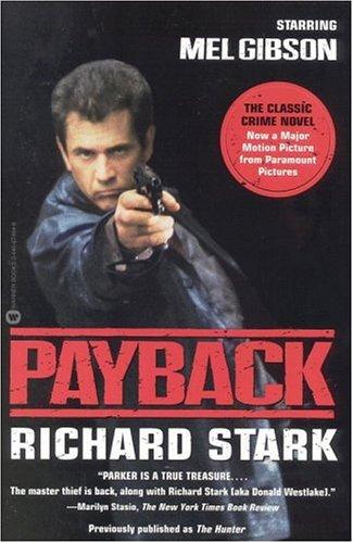 The Hunter (aka Point Blank and Payback)