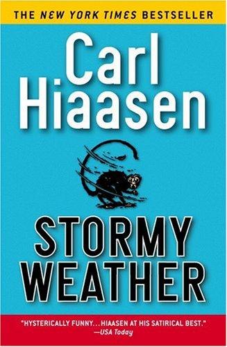 Stormy weather