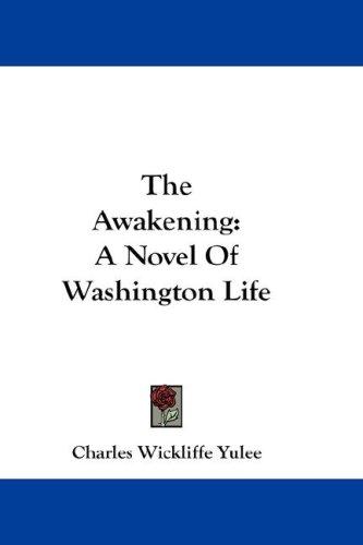 The Awakening