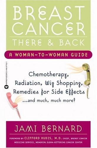 Breast Cancer, There and Back