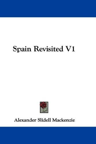 Spain Revisited V1