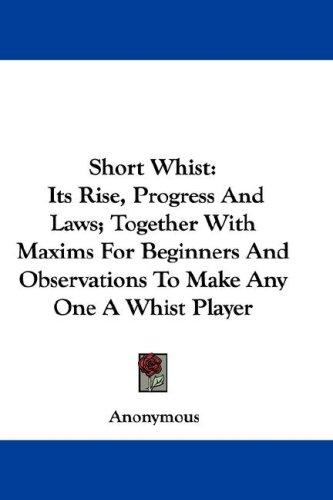 Short Whist