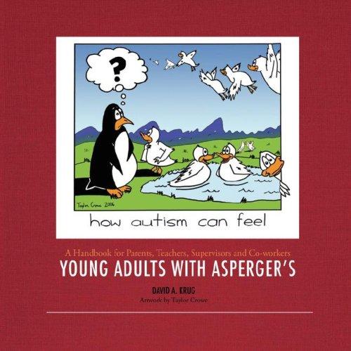 Young Adults With Asperger's