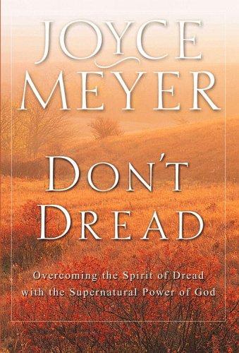 Don't Dread