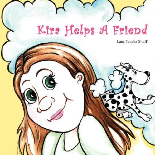 Kira Helps A Friend
