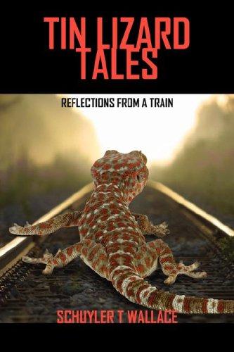 Tin Lizard Tales