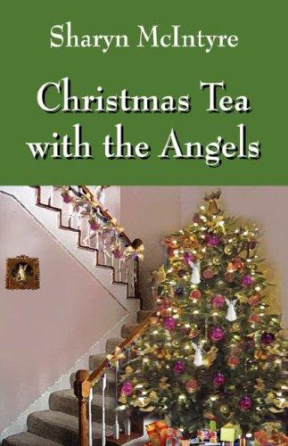 Christmas Tea with the Angels
