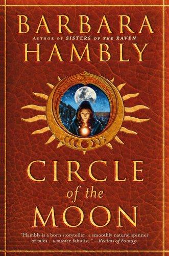 Circle of the moon
