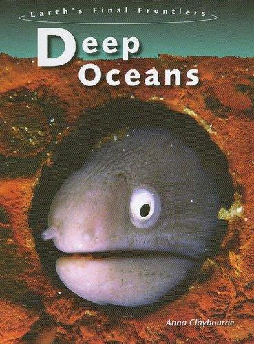 Deep oceans