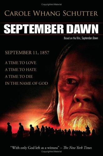 September Dawn