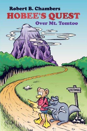 HOBEE'S QUEST