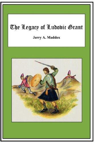 The Legacy of Ludovic Grant