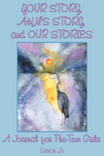 YOUR STORY, AHN'S STORY, and OUR STORIES