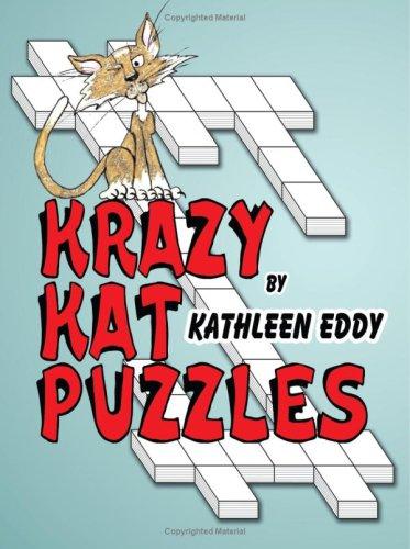 Krazy Kat Puzzles