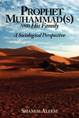 Prophet Muhammad(s) And His Family