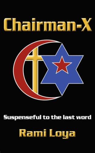 Chairman-X