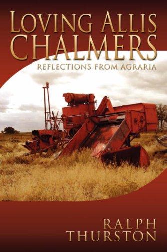 Loving Allis Chalmers