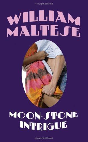 Moon-Stone Intrigue