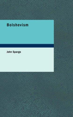 Bolshevism