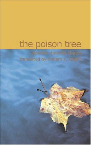 The Poison Tree