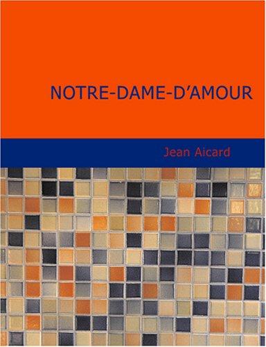 Notre-Dame-d'Amour