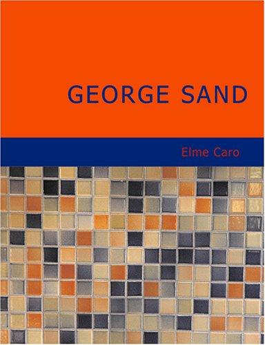 George Sand