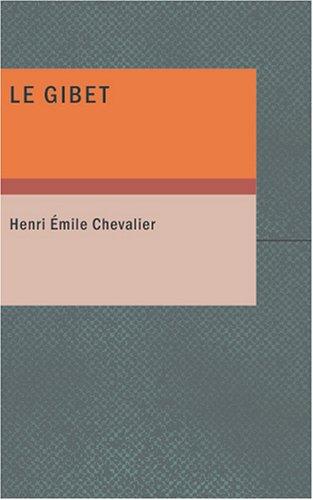 Le gibet