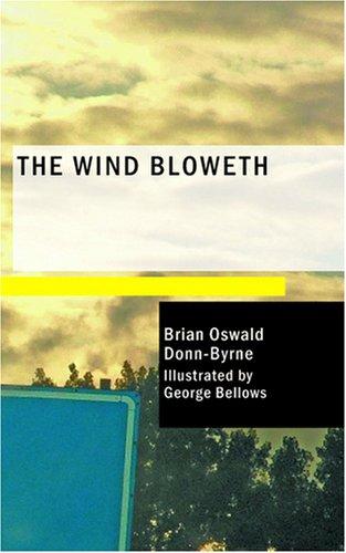 The Wind Bloweth