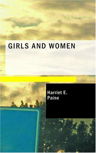 Girls and Women