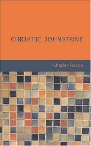Christie Johnstone
