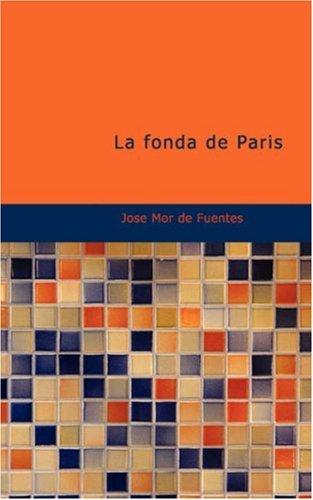 La fonda de París