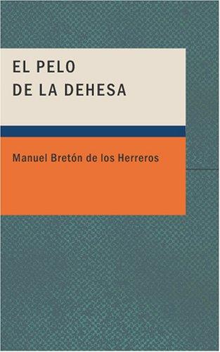 El Pelo de la Dehesa