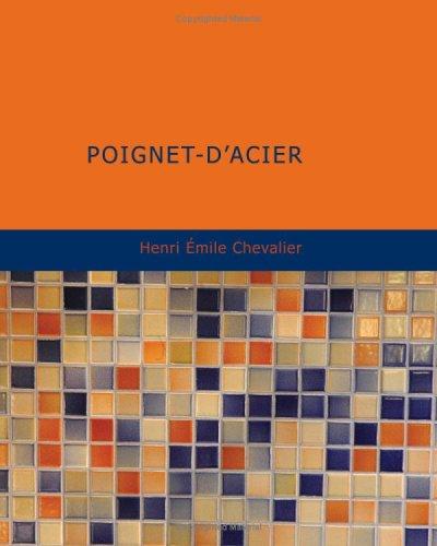 Poignet-d'acier