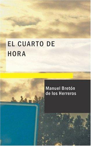 El Cuarto de Hora