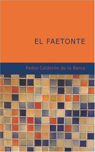 El Faetonte