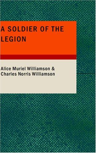 A Soldier of the Legion