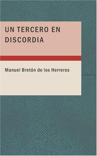 Un Tercero en Discordia