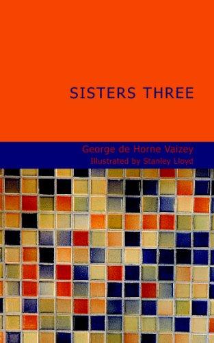Sisters Three