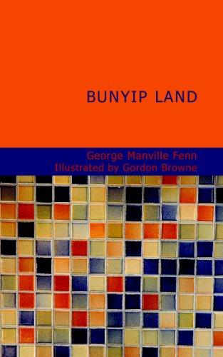 Bunyip land