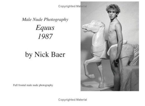Male Nude Photography