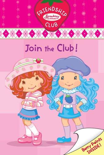 Join the Club! #1