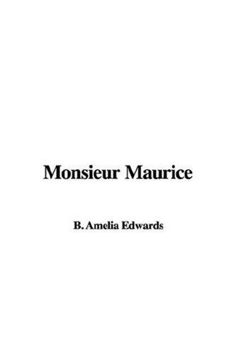 Monsieur Maurice