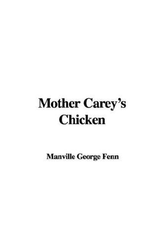 Mother Carey's Chicken