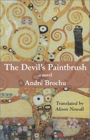 The Devil's Paintbrush