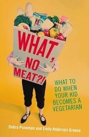 What, no meat?!
