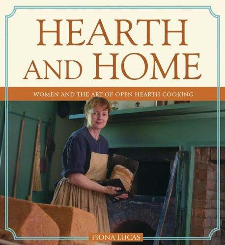 Hearth And Home
