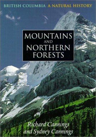 Mountains and northern forests