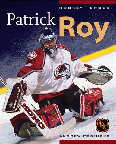 Patrick Roy