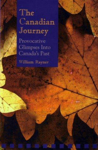 Canadian Journey, The