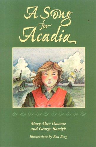A Song for Acadia